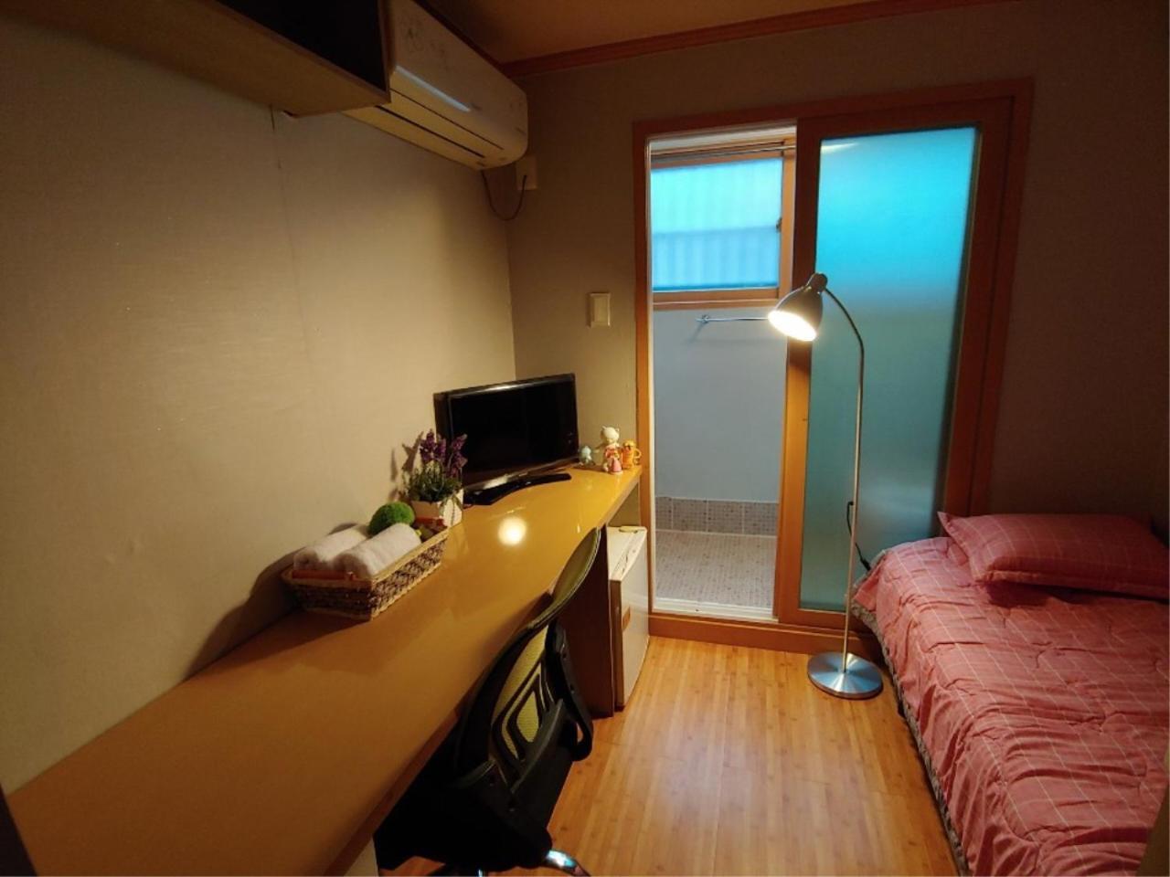 I Sleep Alone Hotel Seoul Ngoại thất bức ảnh